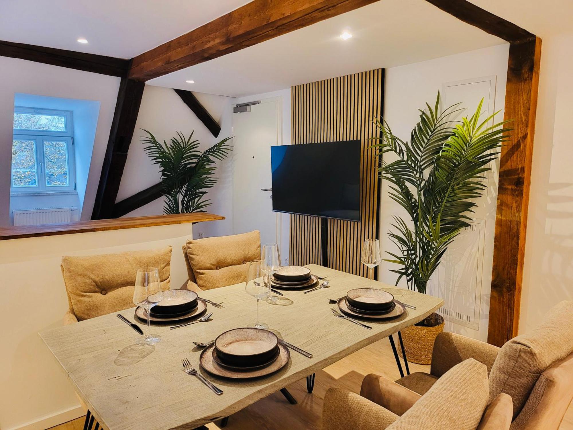 Sioux Stilvolle Designapartments Am Ketschentor Coburg Buitenkant foto