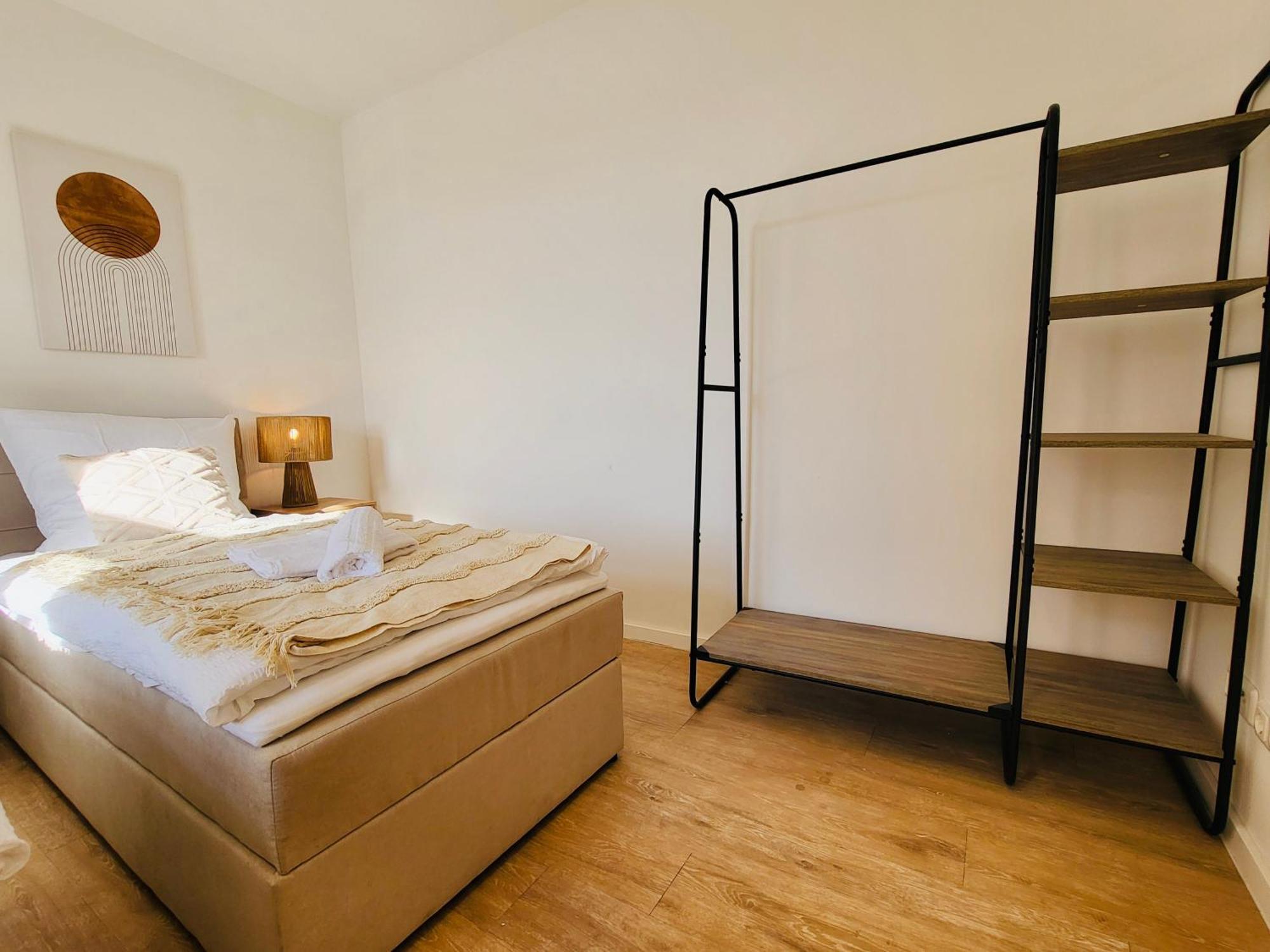 Sioux Stilvolle Designapartments Am Ketschentor Coburg Buitenkant foto