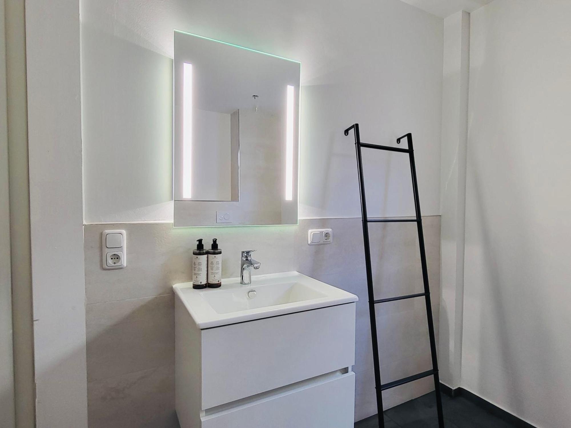 Sioux Stilvolle Designapartments Am Ketschentor Coburg Buitenkant foto
