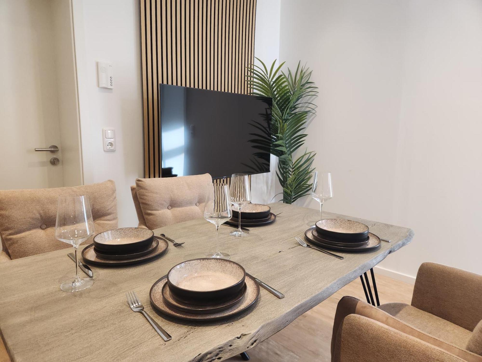 Sioux Stilvolle Designapartments Am Ketschentor Coburg Buitenkant foto