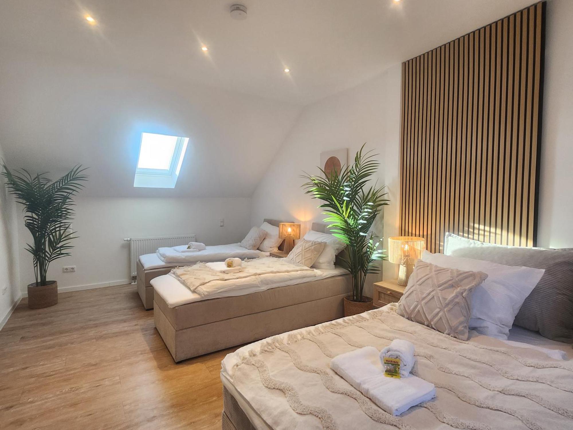 Sioux Stilvolle Designapartments Am Ketschentor Coburg Buitenkant foto