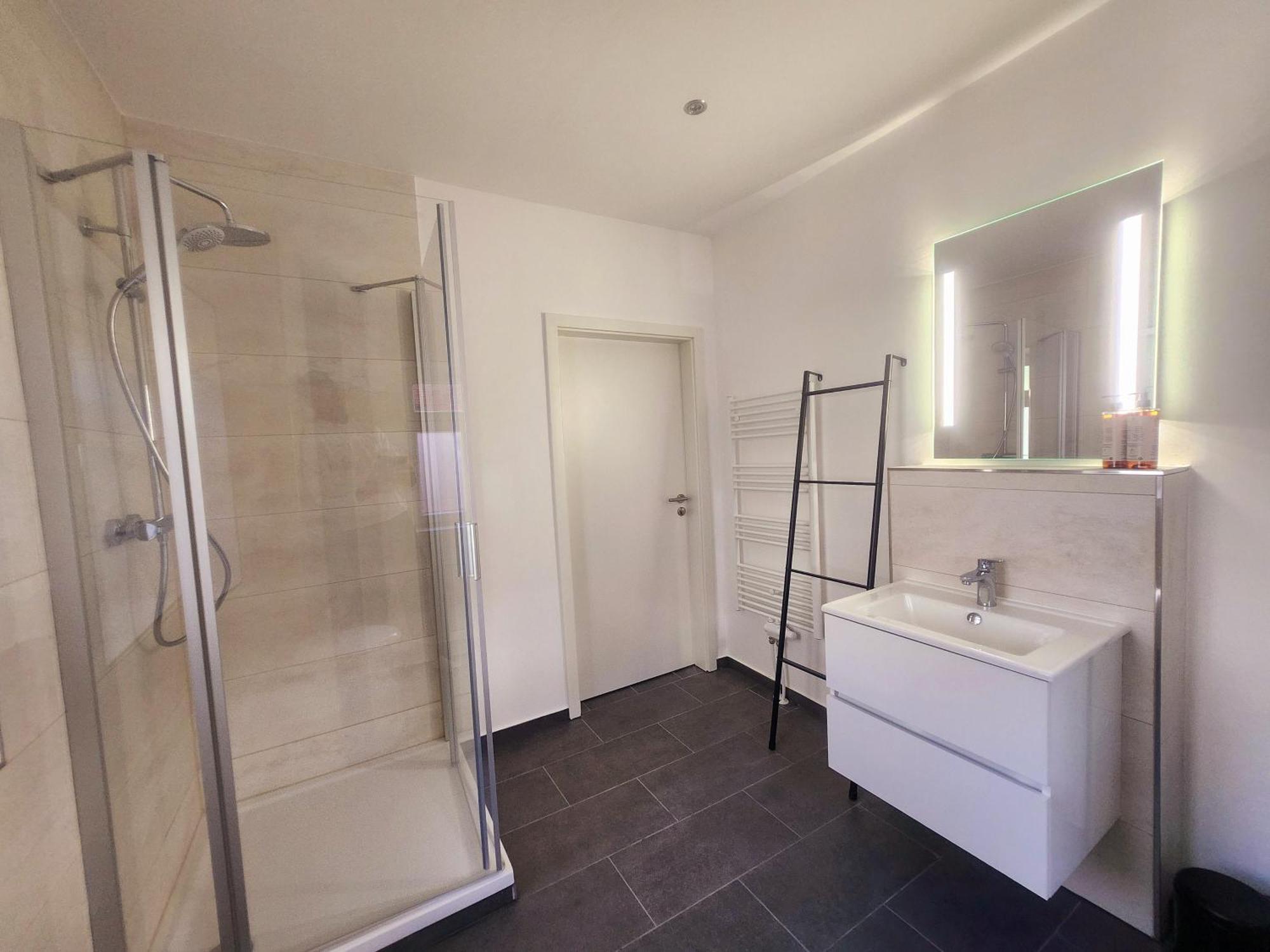 Sioux Stilvolle Designapartments Am Ketschentor Coburg Buitenkant foto