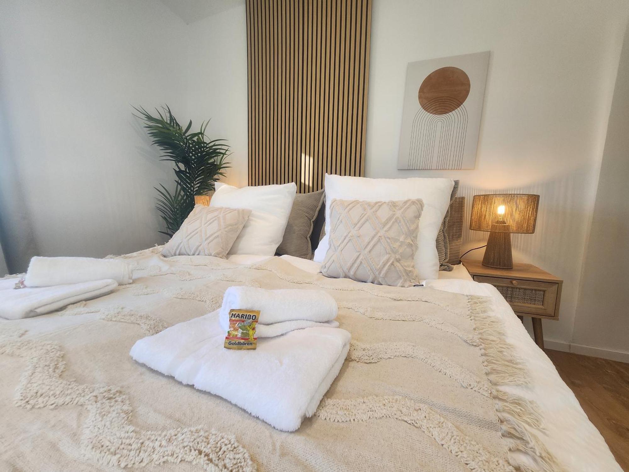 Sioux Stilvolle Designapartments Am Ketschentor Coburg Buitenkant foto