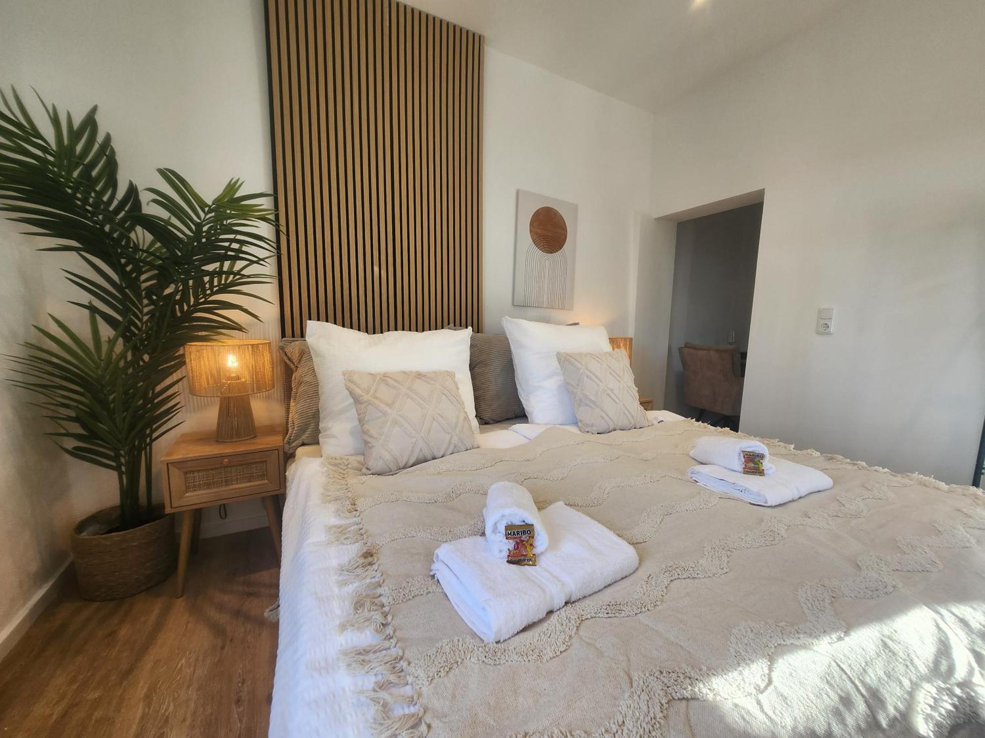 Sioux Stilvolle Designapartments Am Ketschentor Coburg Buitenkant foto