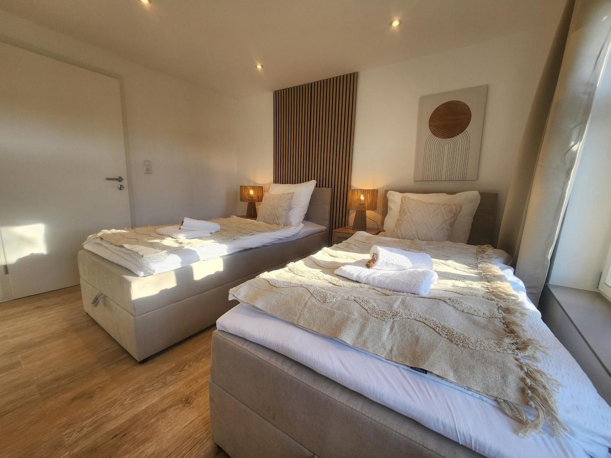 Sioux Stilvolle Designapartments Am Ketschentor Coburg Buitenkant foto